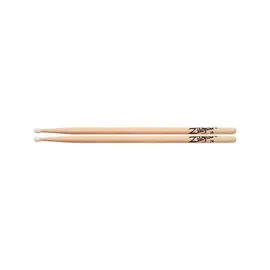 Барабанные палочки Zildjian 7A Nylon Natural Drumsticks 12 Pair #Z7AN