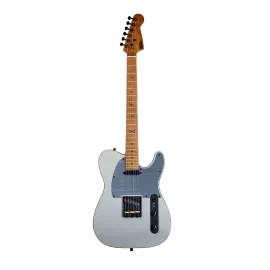 Электрогитара Bear Music GE-01T Pro Gray Gloss