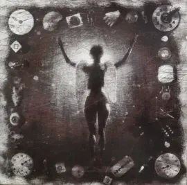 MINISTRY - Psalm 69 (CD)