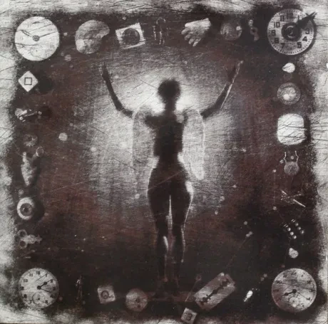 MINISTRY - Psalm 69 (CD)