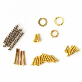 PRS Hardware Kit, GOLD