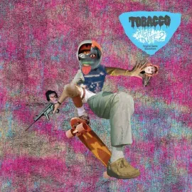 Tobacco - High on Life 2 (Original Soundtrack) [Box Set] NEW Vinyl