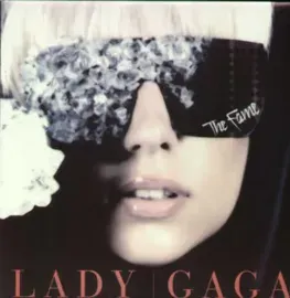 Lady Gaga - The Fame NEW Sealed Vinyl LP Album