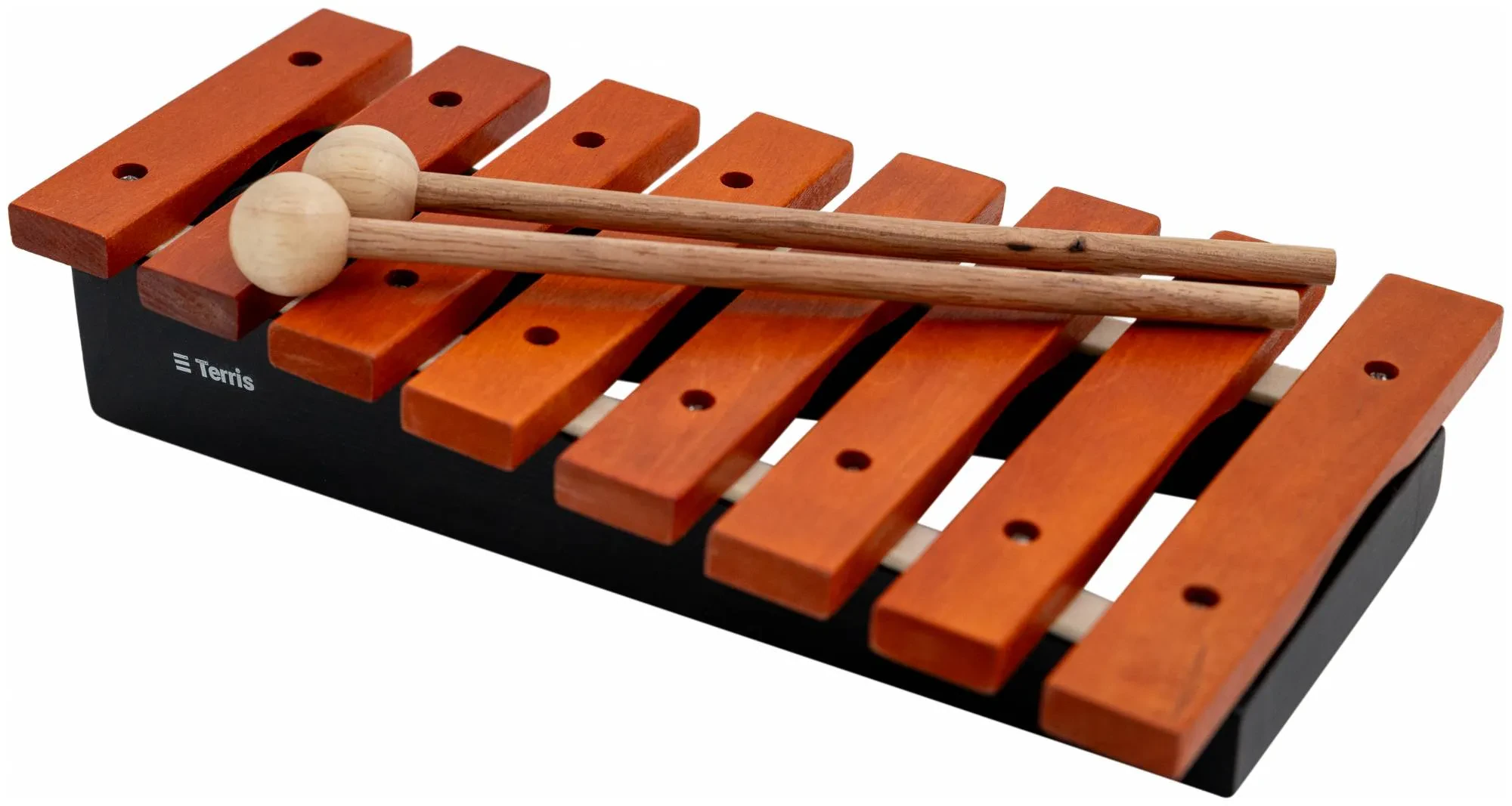 Ксилофон диатонический TERRIS XXPN-08 BN