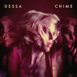 Виниловая пластинка Dessa - Chime [New Vinyl LP]