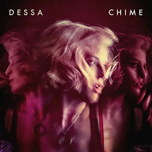 Виниловая пластинка Dessa - Chime [New Vinyl LP]