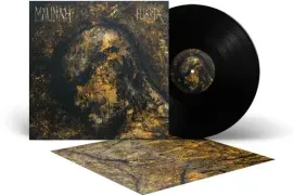 Виниловая пластинка Maunah - Hjarta [New Vinyl LP] Black, 140 Gram Vinyl