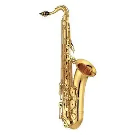 Тенор-саксофон Yamaha YTS-480S