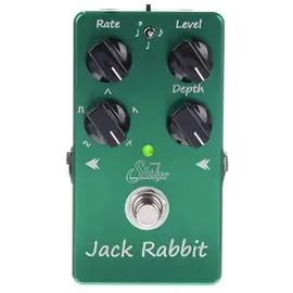 Педаль эффектов для электрогитары Suhr Jack Rabbit Tremolo