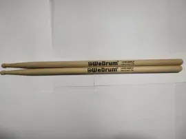 Барабанные палочки WeDrum W-M7A клен 7A
