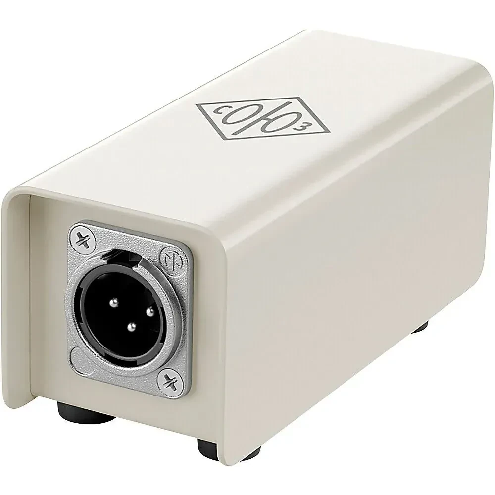 Микрофонный предусилитель Soyuz Microphones СОЮЗ The Launcher