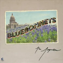 Виниловая пластинка Joymakers – Down Where The Bluebonnets Grow (Релиз 2024)