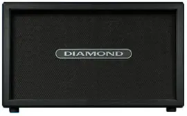 Гитарный кабинет Diamond Decada 2x12 Cabinet