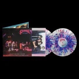 Виниловая пластинка Climax Blues Band - Live at the Paris Theater, London, November 11, 1979 [New Vi