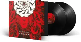 Виниловая пластинка Various Artists - Superunknown (Redux) (Various Artists) [New Vinyl LP] Gatefold