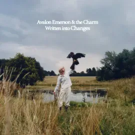 Виниловая пластинка Avalon Emerson & the Charm – Written Into Changes Релиз 2026 Sealed [Red Vinyl]