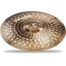 Тарелка барабанная Paiste 20" 900 Series Heavy Ride