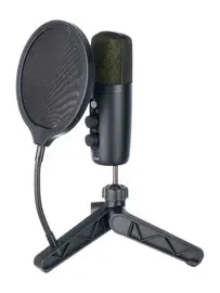 USB-Микрофон Foix BM-501