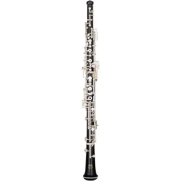 Fox Renard Artist Model 330 Hybrid Oboe Plastic Top Joint,wood bottom joint,bell