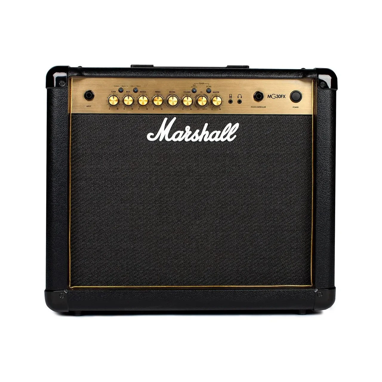 MARSHALL MG30GFX Combo E-Gitarre (Showroom)