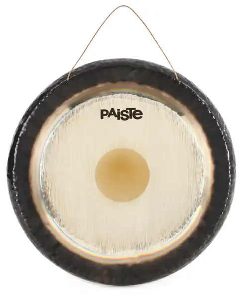 Гонг Paiste 22" Symphonic