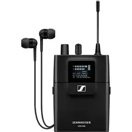 Приемник для радиосистем Sennheiser XSW IEM EK