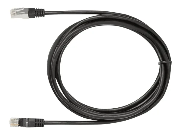 Коммутационный кабель Shure DIS EC 6001-20 Black 20 м
