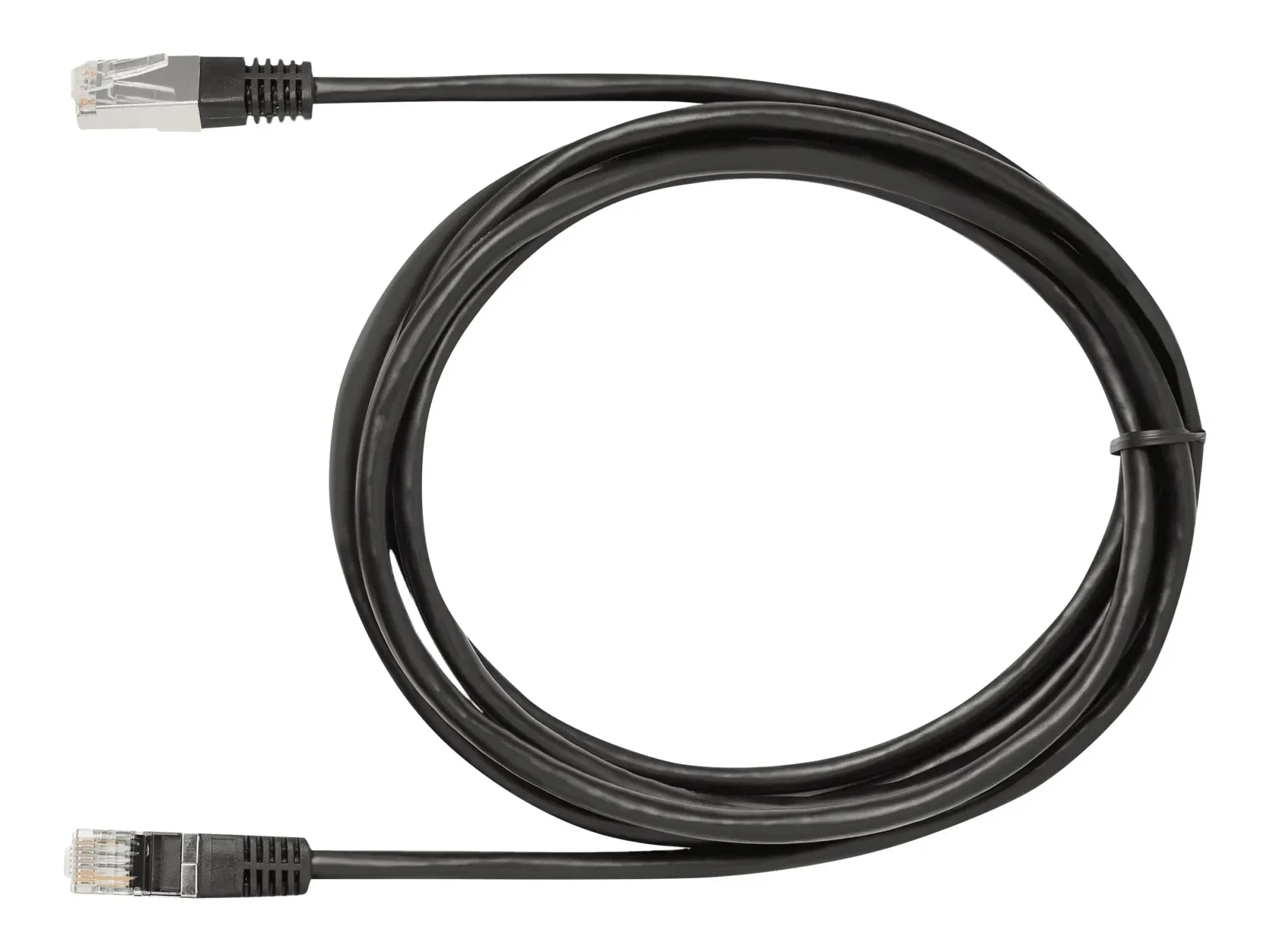 Коммутационный кабель Shure DIS EC 6001-20 Black 20 м