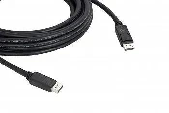 Компонентный кабель Kramer 97-0617035 DisplayPort 10.6 м
