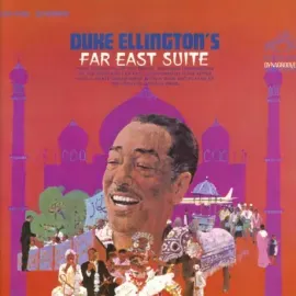 CD-диск Duke Ellington – Far East Suite
