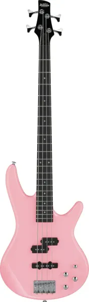 IBANEZ GSR200 Baby Pink