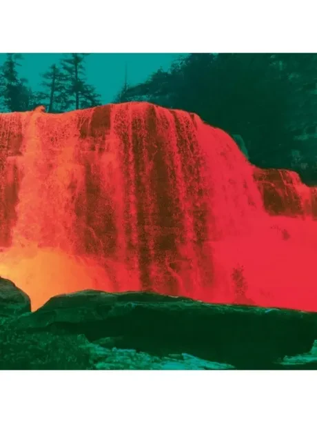 MY MORNING JACKET - The Waterfall II (CD)