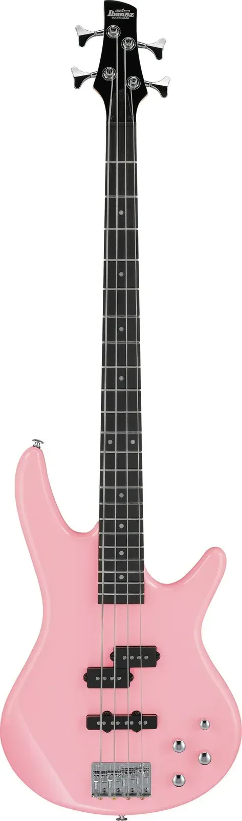 IBANEZ GSR200 Baby Pink