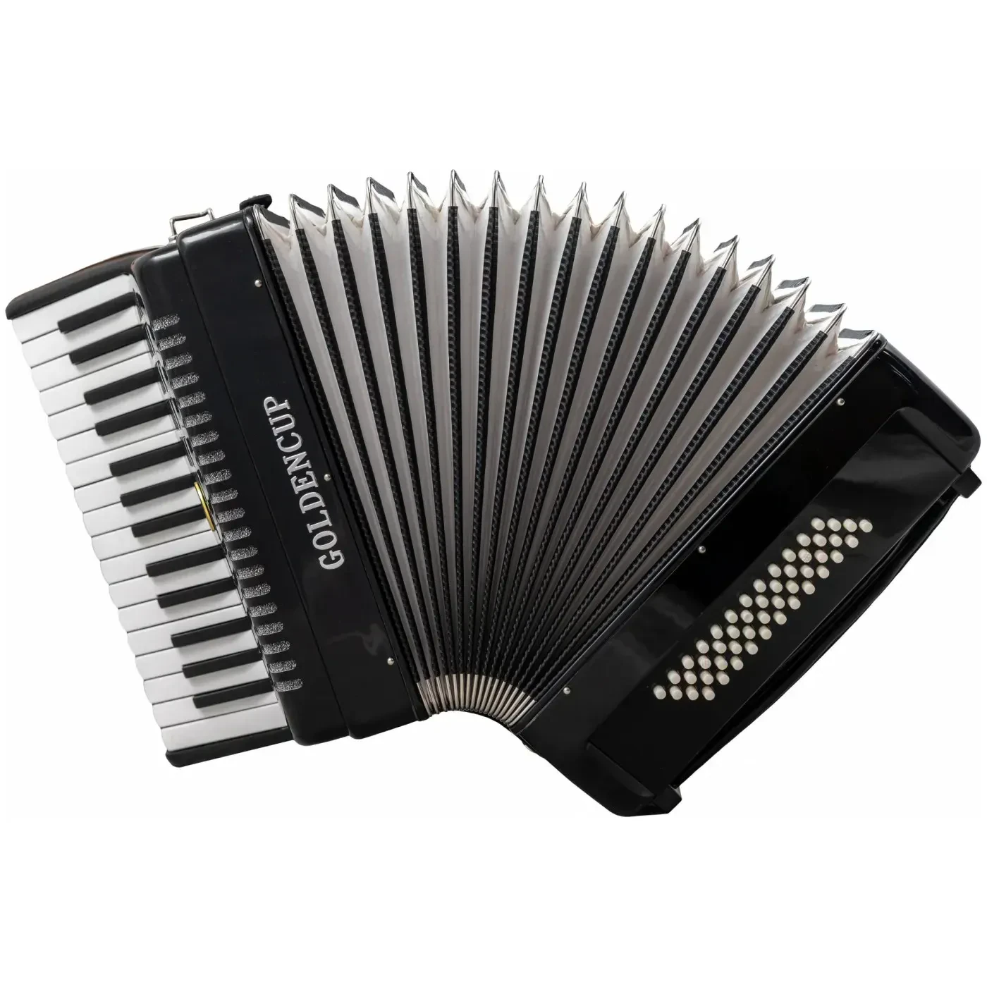 Аккордеон GOLDEN CUP JH2014 Black