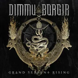 Dimmu Borgir - Grand Serpent Rising [Green Vinyl] NEW Vinyl