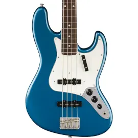 Fender Fender American Vintage II 1966 Jazz Bass  Lake Placid Blue Antigua