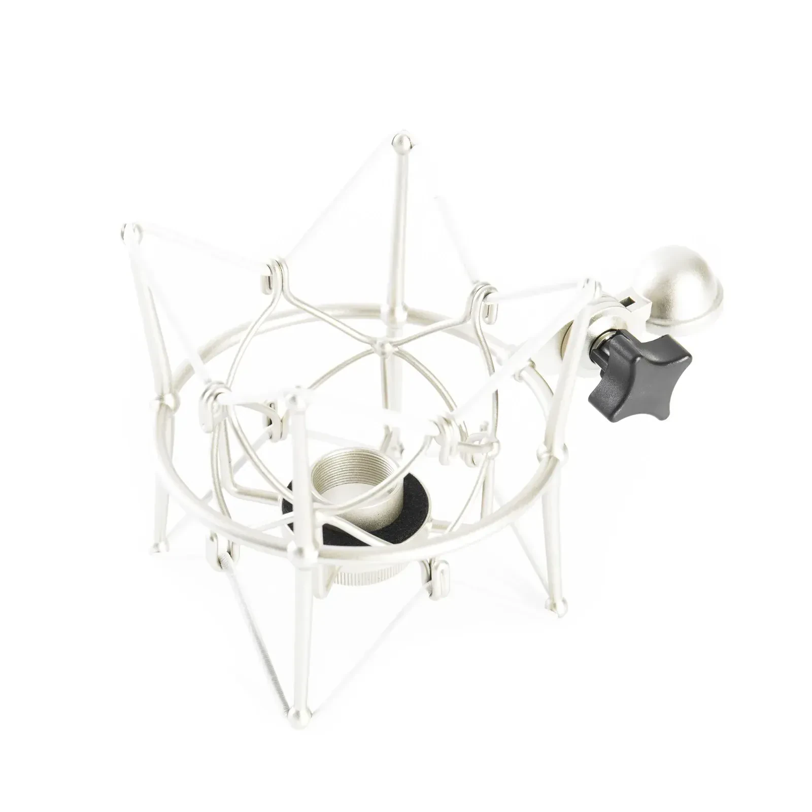 Держатель для микрофона Fame Audio EA67N Nickel