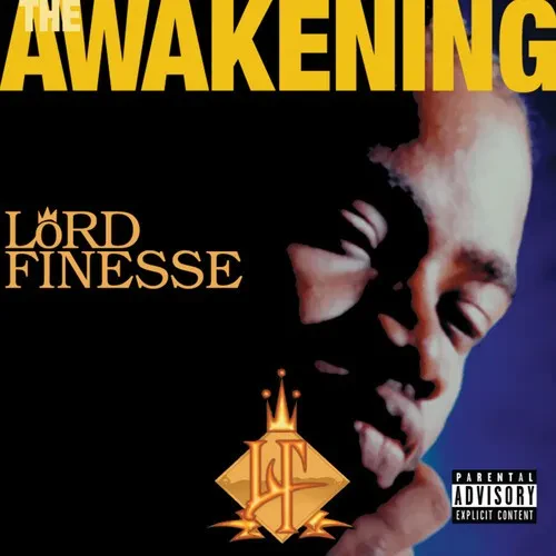 Виниловая пластинка Lord Finesse - The Awakening (25th Anniversary - Remastered) (Colored Vinyl) [Ne