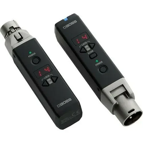 Микрофонная радиосистема WL-30XLR