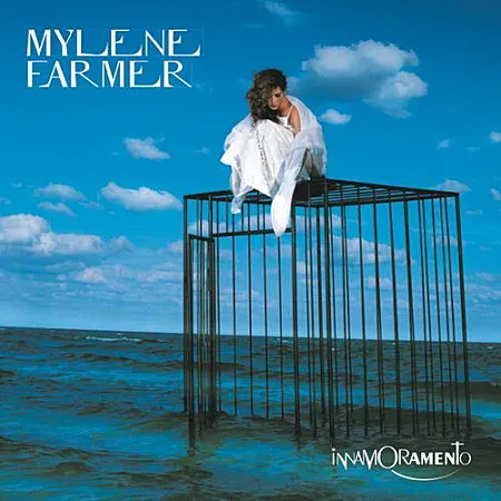 MYLENE FARMER - Innamoramento (CD)