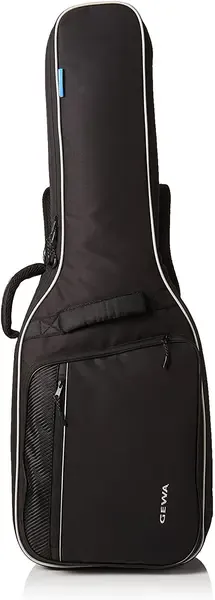 Чехол для электрогитары Gewa 212.400 Economy 12 E-Guitar Black