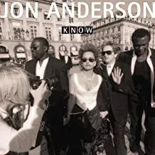 JON ANDERSON - The More You Know (CD)