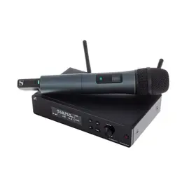 Аналоговая радиосистема с ручным микрофоном Sennheiser XSW 2-865-B