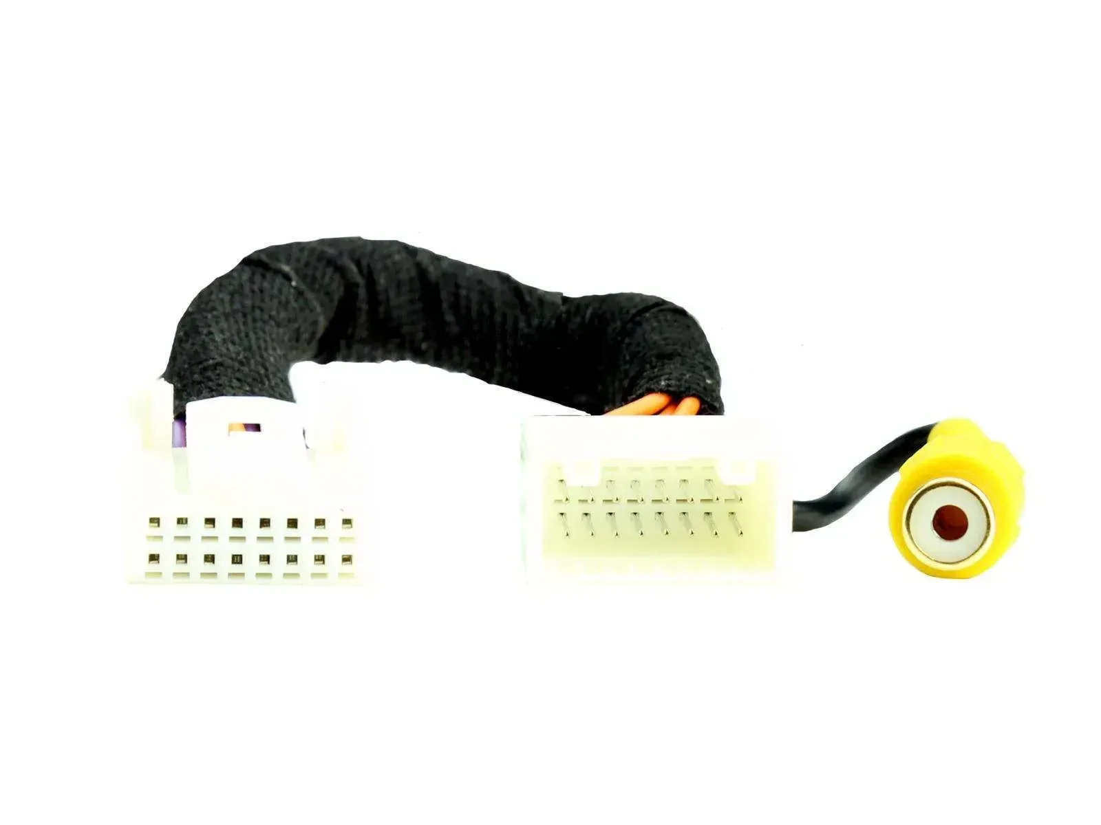 Connects2Vision CAM-TY2-AD Kamera-Add-On-Kit für Toyota Auris Avensis Camry High