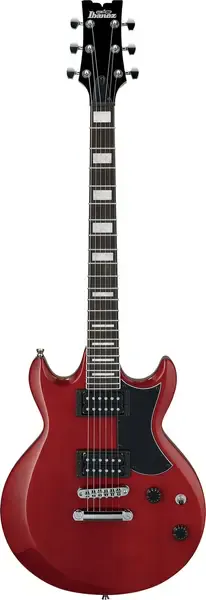 Электрогитара Ibanez Gio GAX30 Transparent Cherry
