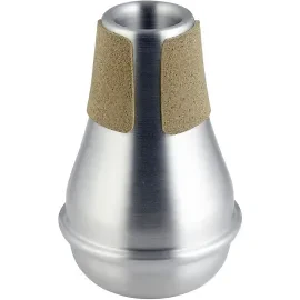 Сурдина для тромбона Stagg MTB-P3A Aluminum Compact