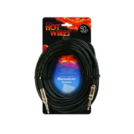 Инструментальный кабель OnStage SP14-50