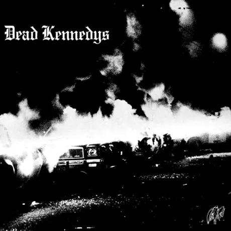 DEAD KENNEDYS - Fresh Fruit For Rotting Vegetables (CD)