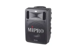 Б/У Портативная акустическая система MIPRO MA-505R2DPM3 823–832 МГц