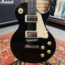 Электрогитара Encore E99BLK Les Paul Black China 2024